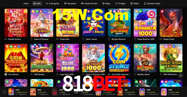 818Bet.Com