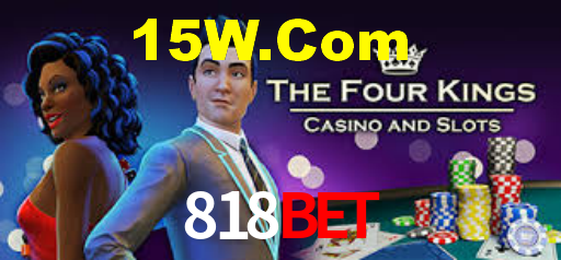 818Bet.Com