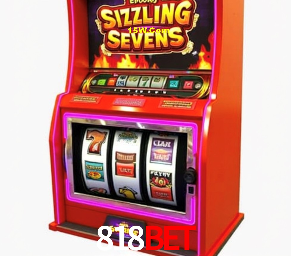 Torneios 818Bet