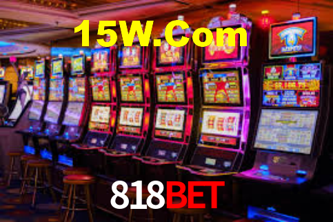 818Bet Login