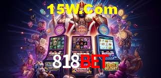 Statistics 818Bet