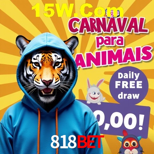 Inovações de Jogos na 818Bet: O Futuro das Experiências Interativas