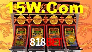 Daily Bonuses 818Bet