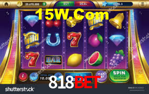 818Bet.Com