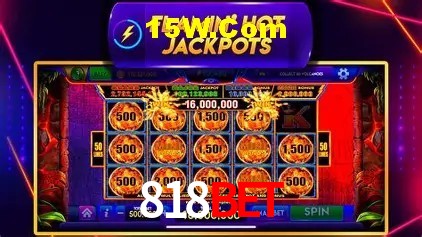Promoção Relâmpago 818Bet
