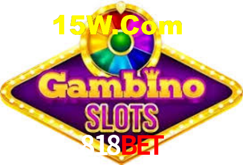 818Bet Login