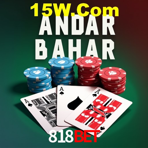 Descubra o Mundo do Cassino Online com 818Bet