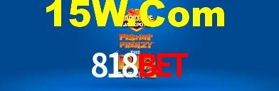 Roulette Table 818Bet