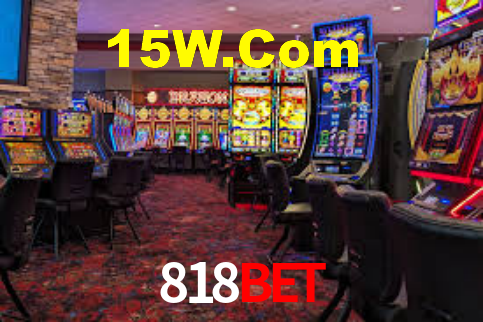 818Bet
