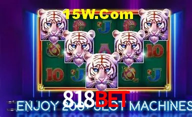 Estatísticas Esportivas 818Bet