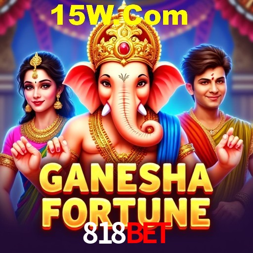 Exclusive Offers 818Bet