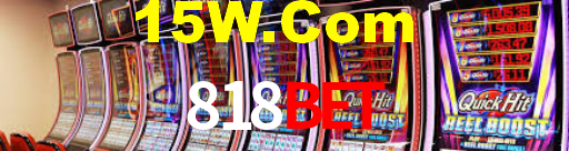 818Bet