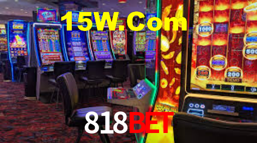 818Bet