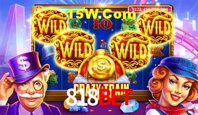 Experiência VIP 818Bet