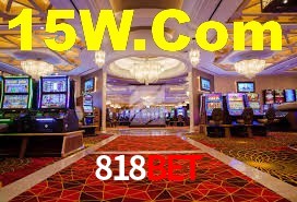 Sports Statistics 818Bet