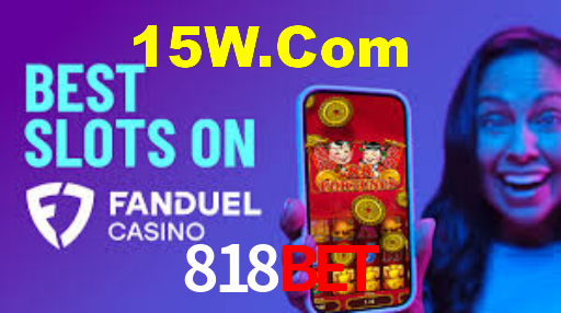 818Bet Login