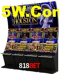 VIP Casino 818Bet