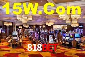 Exclusive Games 818Bet