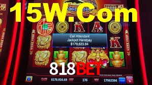 Live Casino 818Bet