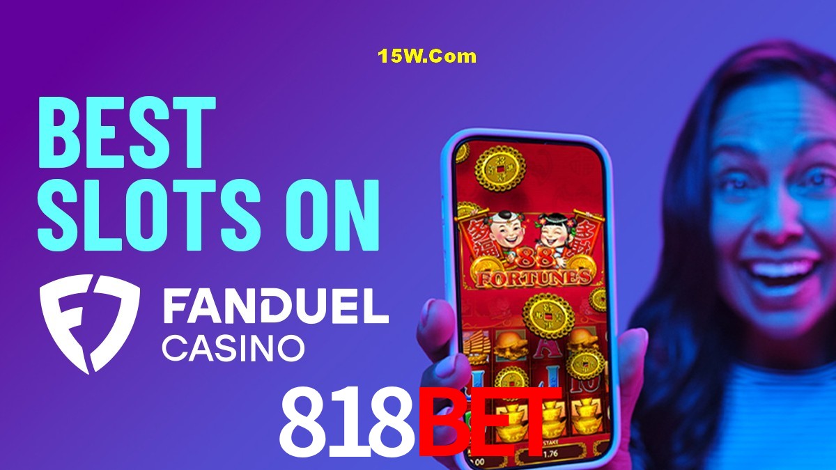 Games Directory 818Bet