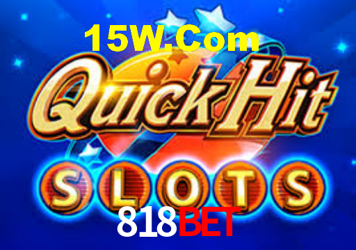 818Bet.Com