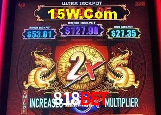 Estatísticas do Jogo 818Bet