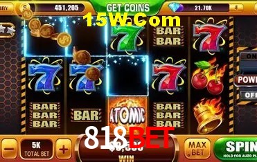 Casino VIP 818Bet