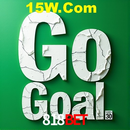 APP oficial da 818Bet para mobile