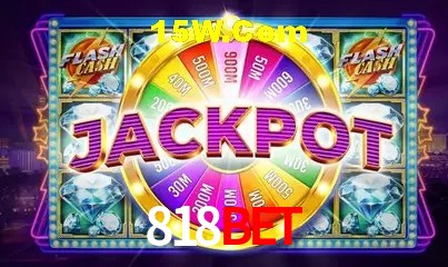 Jogos de Slot 818Bet