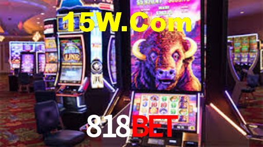 818Bet