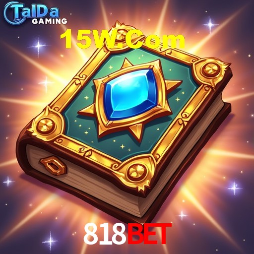 Interface Premium 818Bet