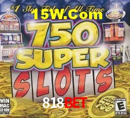 Sistemas de Segurança 818Bet